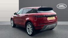 Land Rover Range Rover Evoque 1.5 P300e SE 5dr Auto Hatchback